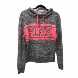 Victoria’s Secret PINK hoodie